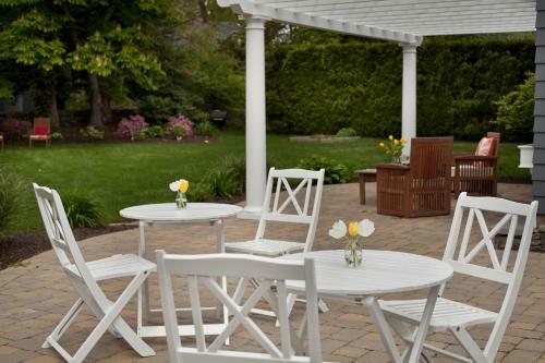 Bristol House Bed & Breakfast