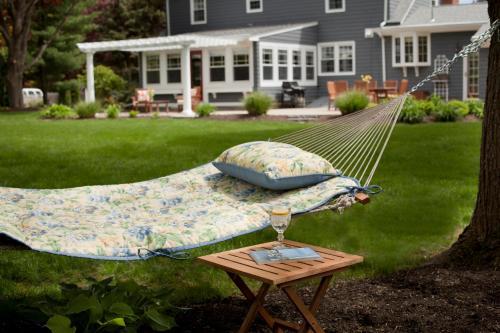 Bristol House Bed & Breakfast