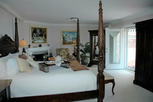 Bed & Breakfast Point Pleasant Inn & Resort