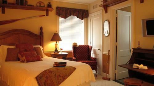 Bed & Breakfast Point Pleasant Inn & Resort