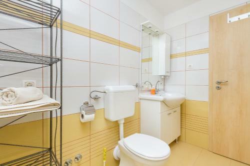 Apartments Vica