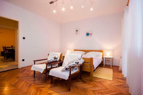 Apartment Vran?i?