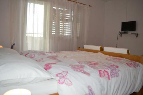 Apartment Vran?i?