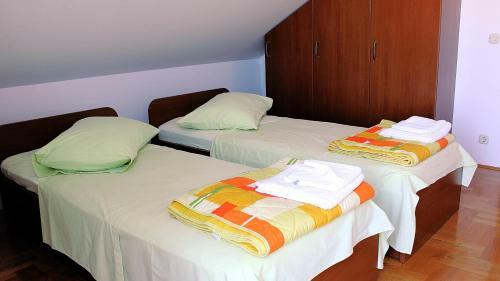 Apartments Sandra