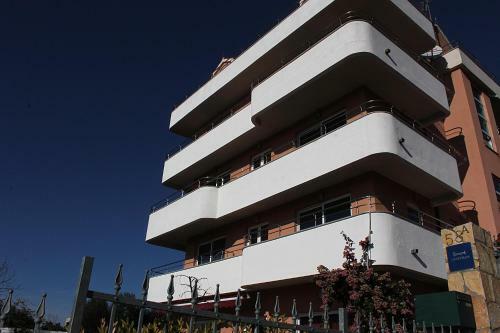 Apartments Sandra