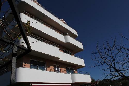 Apartments Sandra