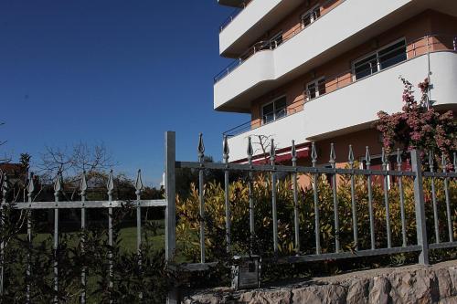 Apartments Sandra