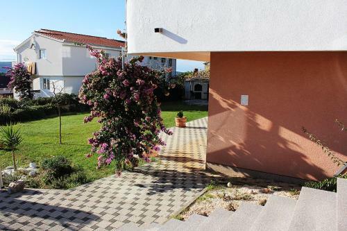 Apartments Sandra