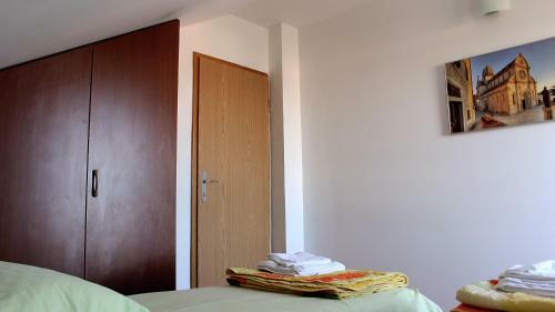 Apartments Sandra
