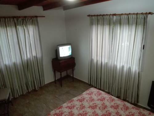 Villa Quincho Del Golf