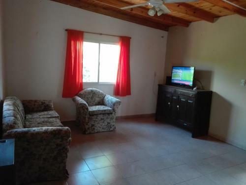 Villa Quincho Del Golf