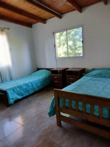 Villa Quincho Del Golf