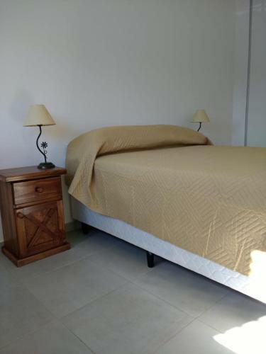 Apartamento Torre Montiel