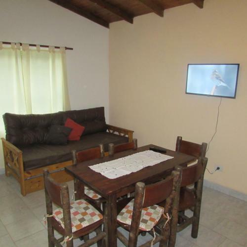 Apartamento Nomeolvidesm�s