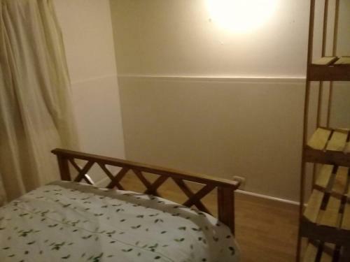 Apartamento Nomeolvidesm�s