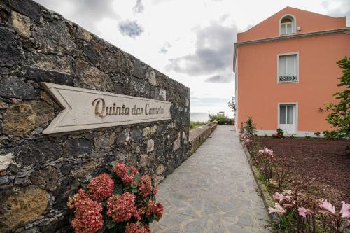 Quinta Das Candeias