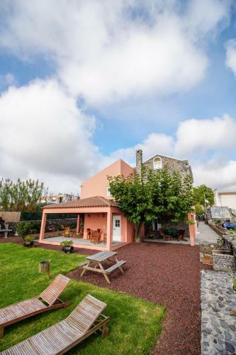 Quinta Das Candeias