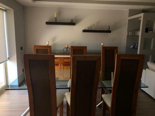 Orchidee Apartment
