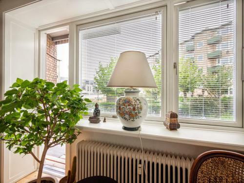 Central Beautiful 1 Bedroom Apartment With Terrace