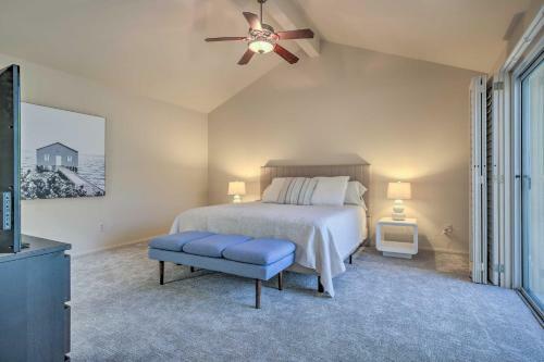 Luxe Desert Retreat With Private Outdoor Oasis!