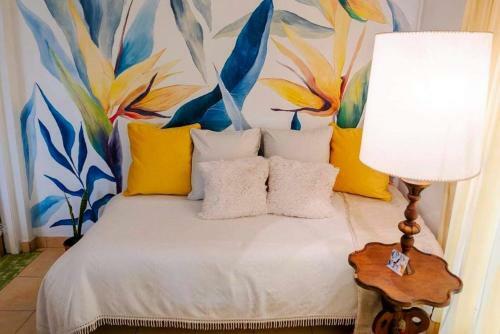 Apartamento Merlin