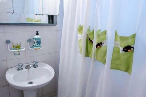 Apartamento Merlin