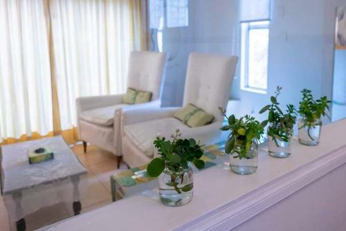 Apartamento Merlin