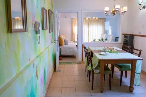 Apartamento Merlin
