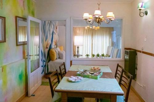 Apartamento Merlin