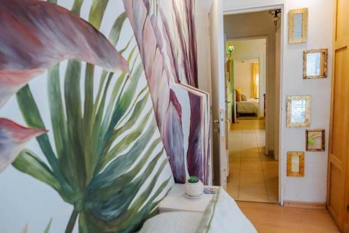 Apartamento Merlin