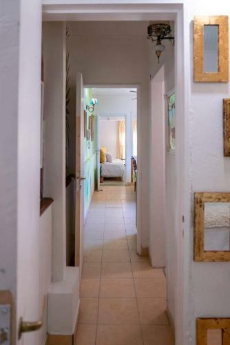 Apartamento Merlin
