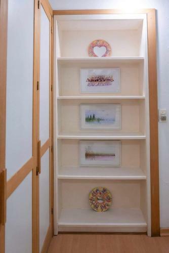 Apartamento Merlin