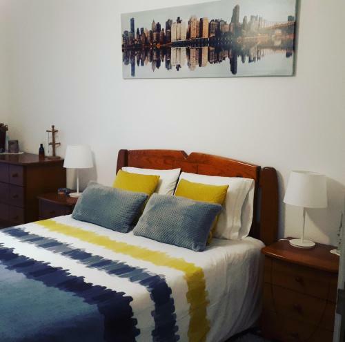 Apartamento Porta 7