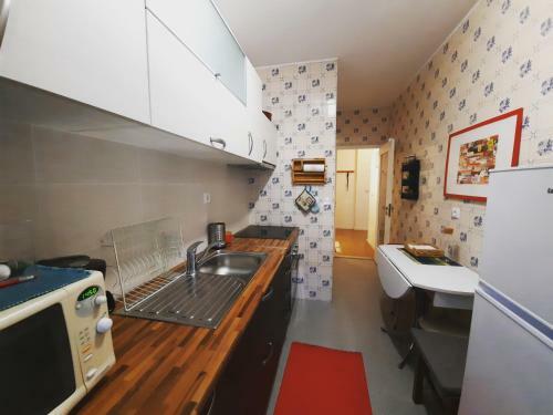 Apartamento Porta 7