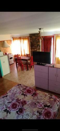 Apartamento Caba�a Aitues
