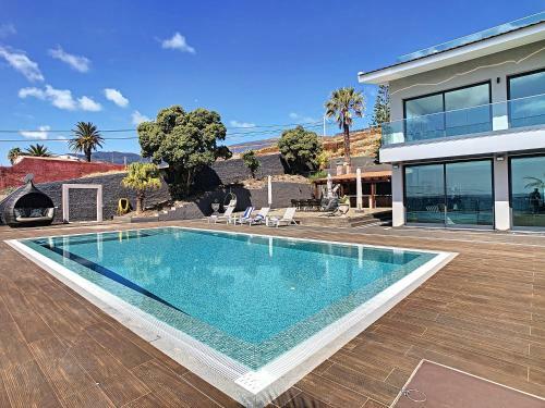 Villa Bahari By Mhm