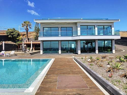 Villa Bahari By Mhm