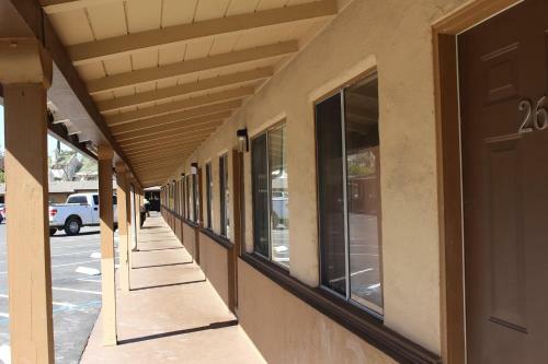Motel Sun Valley Inn