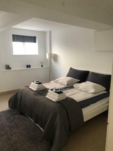 Cph Lux Apartment Kv