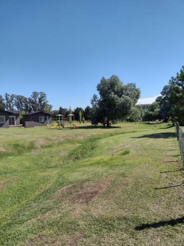 Abril Village