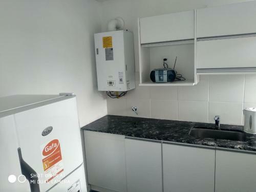 Apartamento Vista Angular