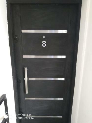 Apartamento Vista Angular
