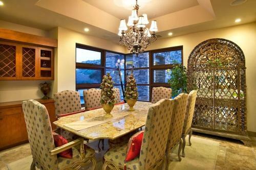 Villa Elmo - Marvelous 5 Bedrooms
