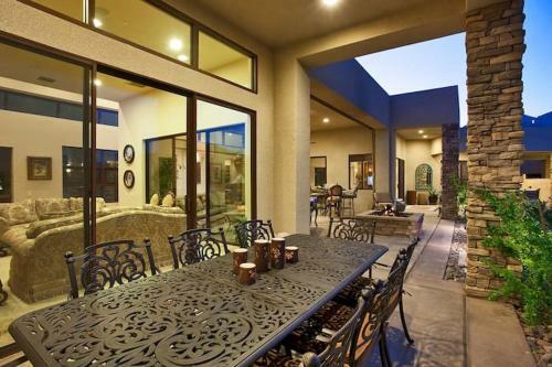 Villa Elmo - Marvelous 5 Bedrooms