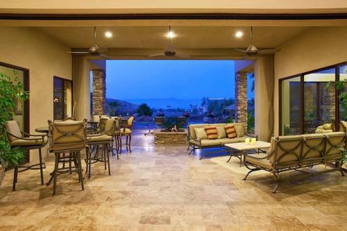 Villa Elmo - Marvelous 5 Bedrooms