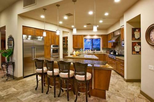 Villa Elmo - Marvelous 5 Bedrooms