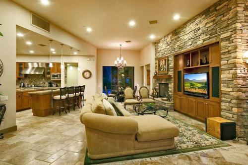 Villa Elmo - Marvelous 5 Bedrooms