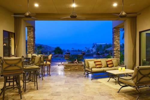 Villa Elmo - Marvelous 5 Bedrooms