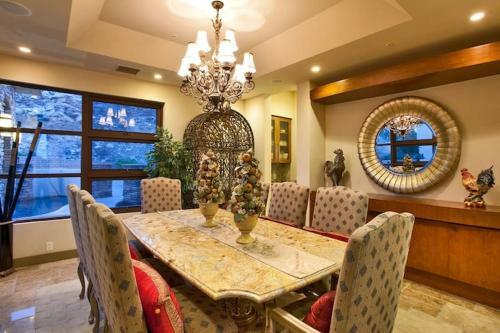 Villa Elmo - Marvelous 5 Bedrooms