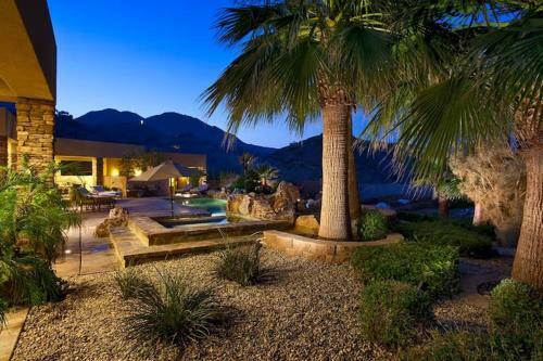 Villa Elmo - Marvelous 5 Bedrooms